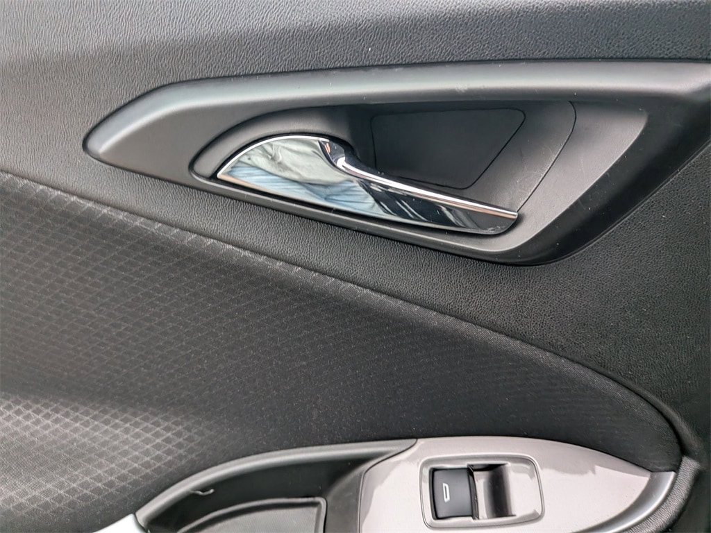 Thumbnail: 2024 Chevrolet Malibu - 26