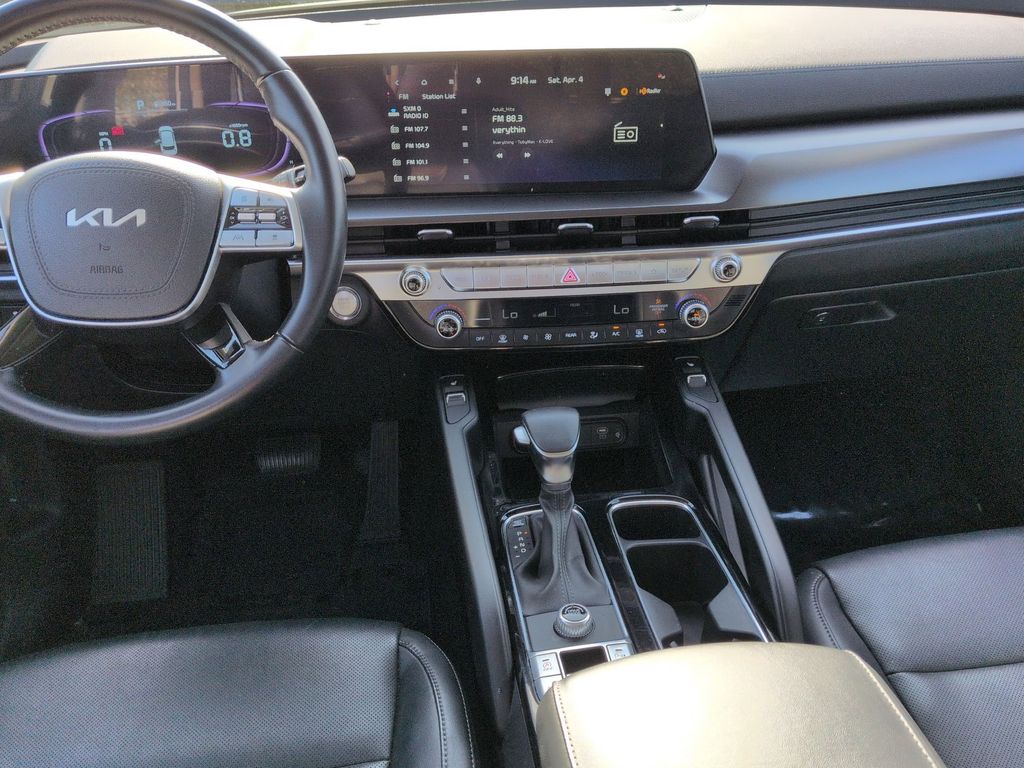 Thumbnail: 2025 Kia Telluride - 26