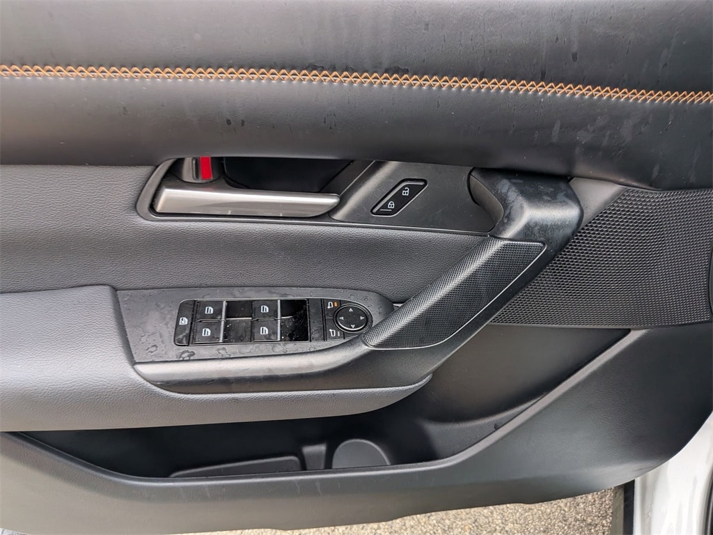 Thumbnail: 2025 Mazda CX-50 - 11