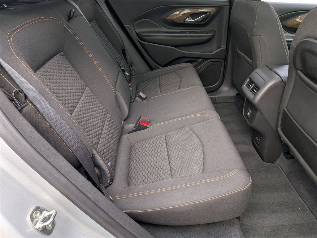 Thumbnail: 2021 GMC Terrain - 26