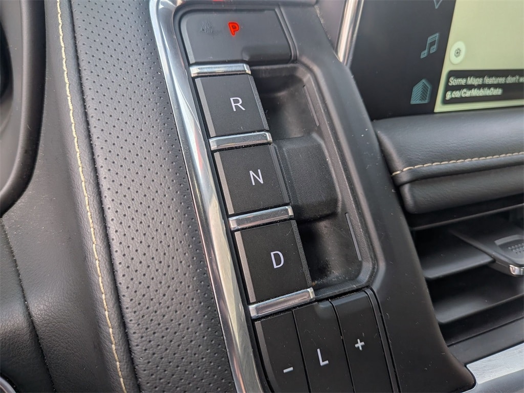 Thumbnail: 2024 Chevrolet Suburban - 20