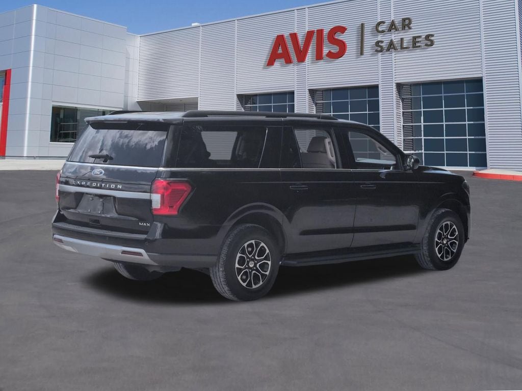 Thumbnail: 2024 Ford Expedition MAX - 6