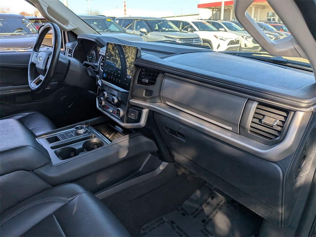 Thumbnail: 2024 Ford Expedition MAX - 27