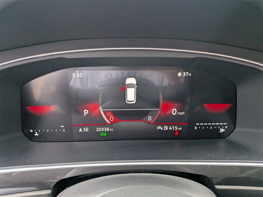 Thumbnail: 2024 Volkswagen Tiguan - 16