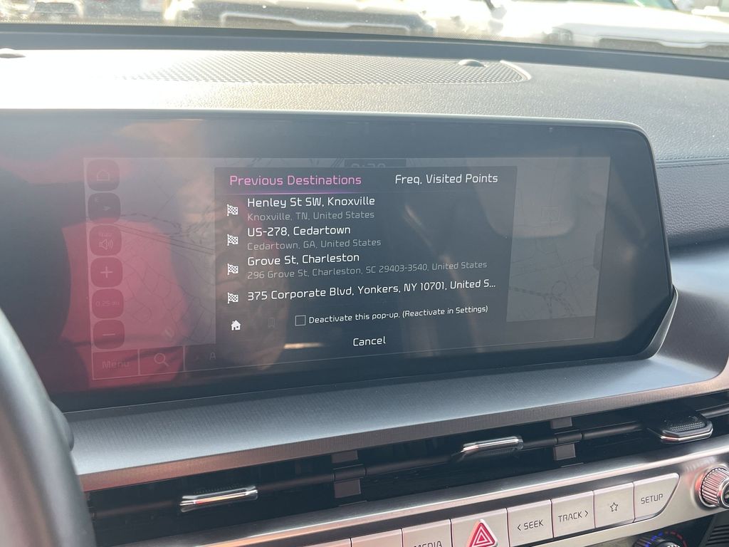 Thumbnail: 2025 Kia Telluride - 16