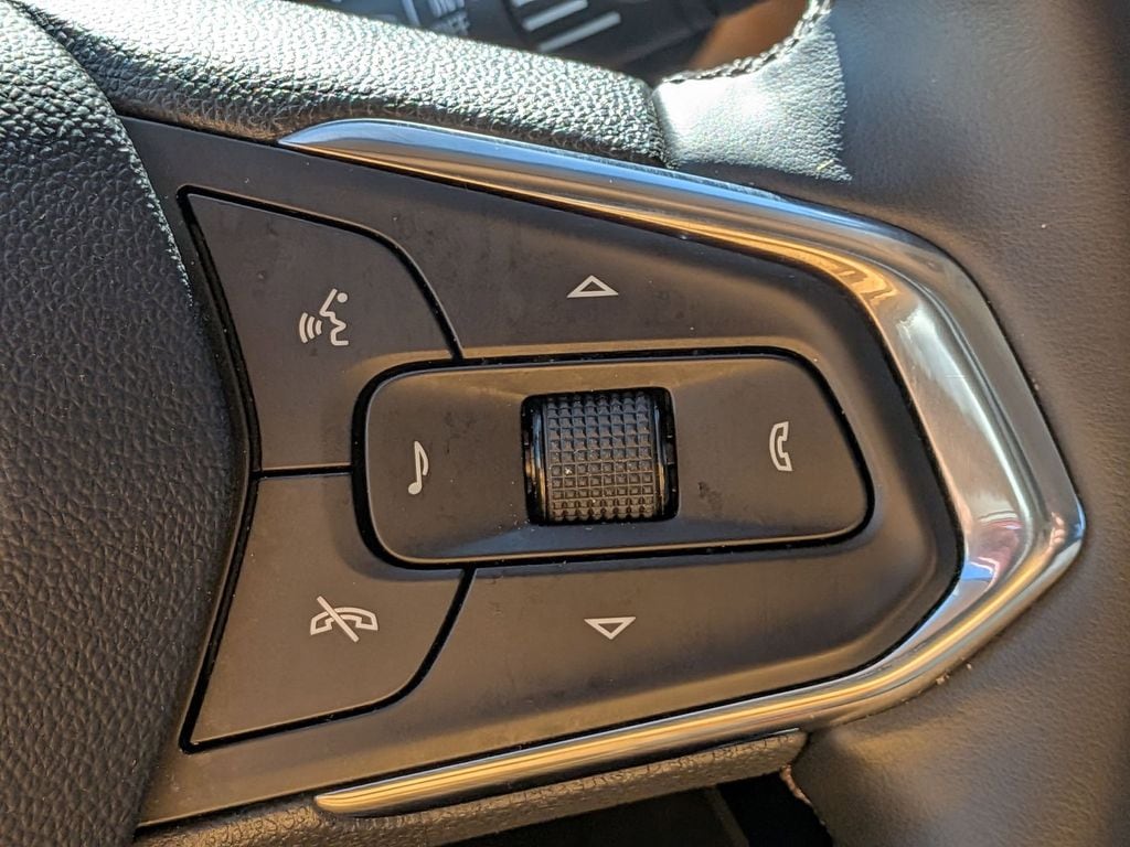 Thumbnail: 2025 Chevrolet Trax - 20