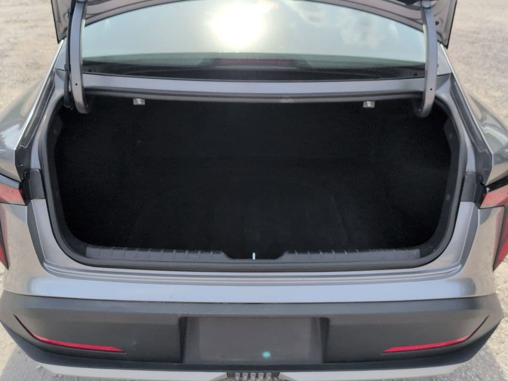 Thumbnail: 2025 Kia K4 - 28