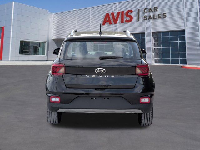 Thumbnail: 2025 Hyundai Venue - 7