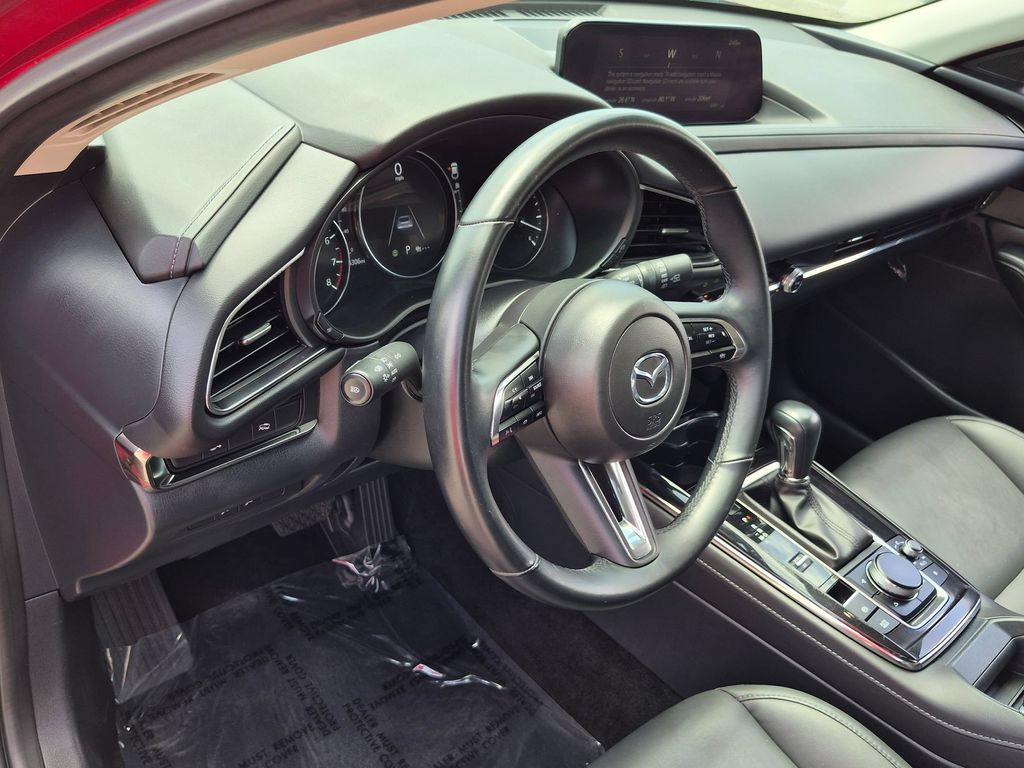 2025 Mazda CX-30 Preferred - Photo 15