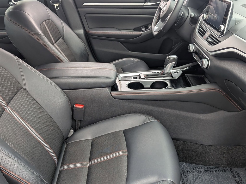 Thumbnail: 2025 Nissan Altima - 33