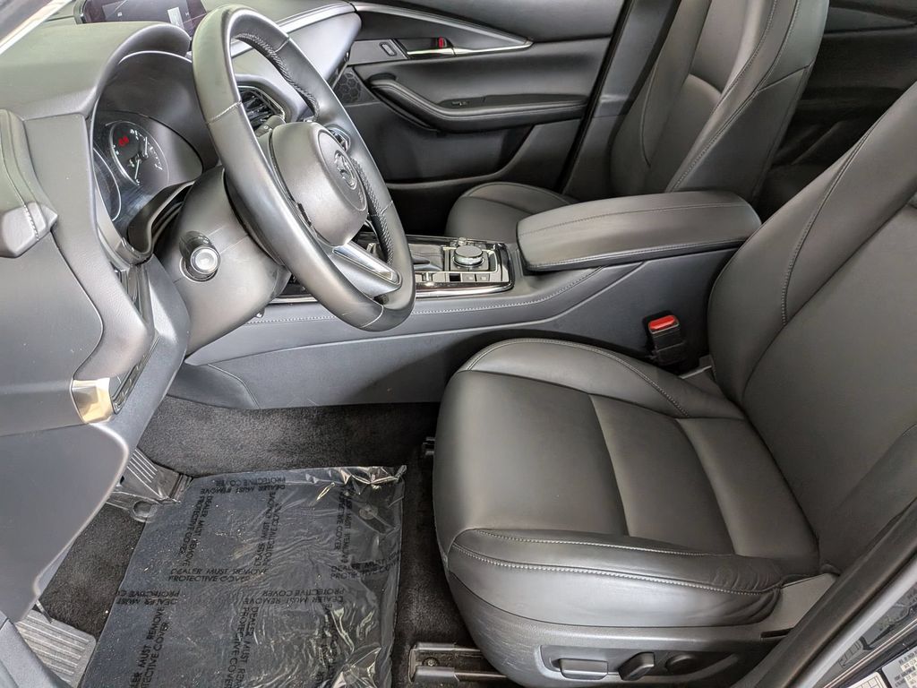 2025 Mazda CX-30 Preferred - Photo 20