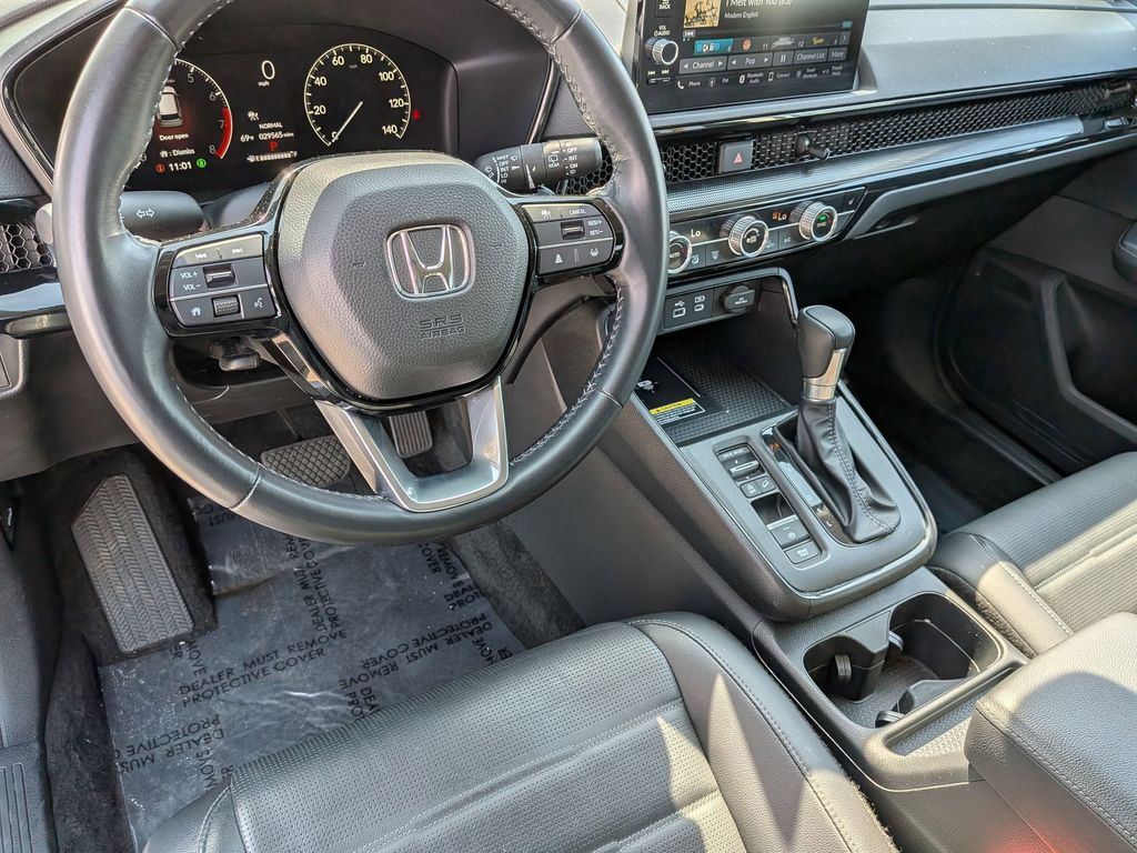 Thumbnail: 2025 Honda CR-V - 15