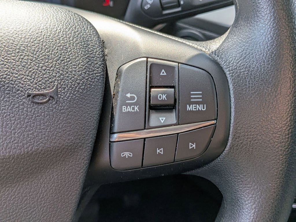 Thumbnail: 2025 Ford Escape - 20