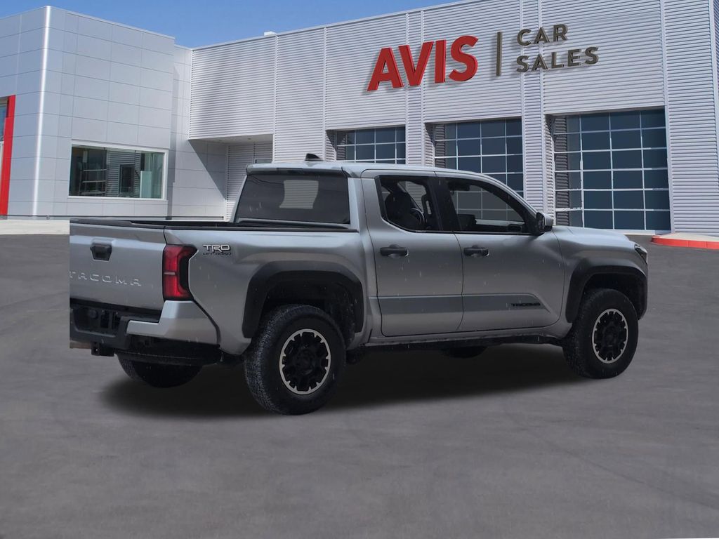 Thumbnail: 2024 Toyota Tacoma - 6