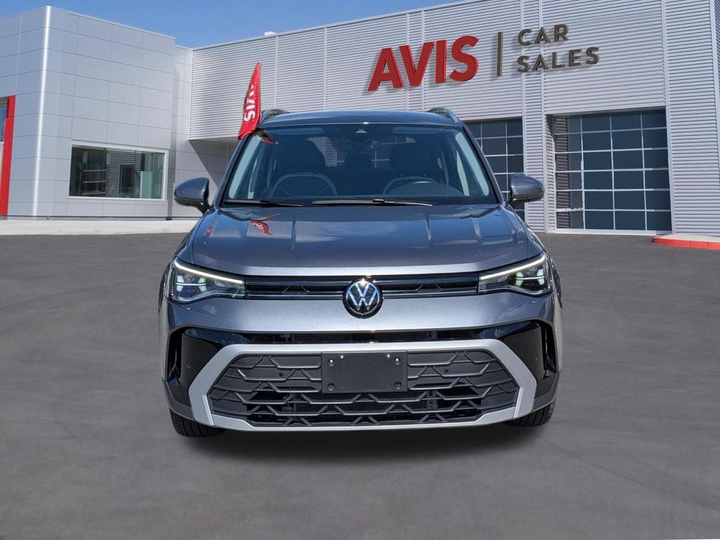Thumbnail: 2025 Volkswagen Taos - 2