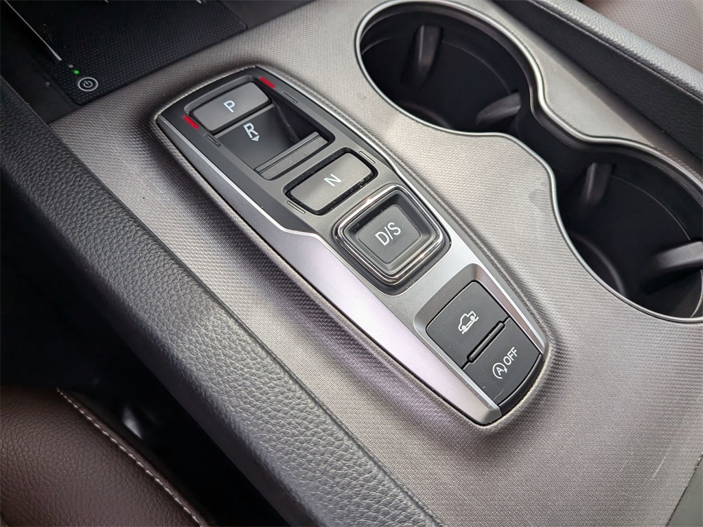 Thumbnail: 2025 Honda Ridgeline - 18