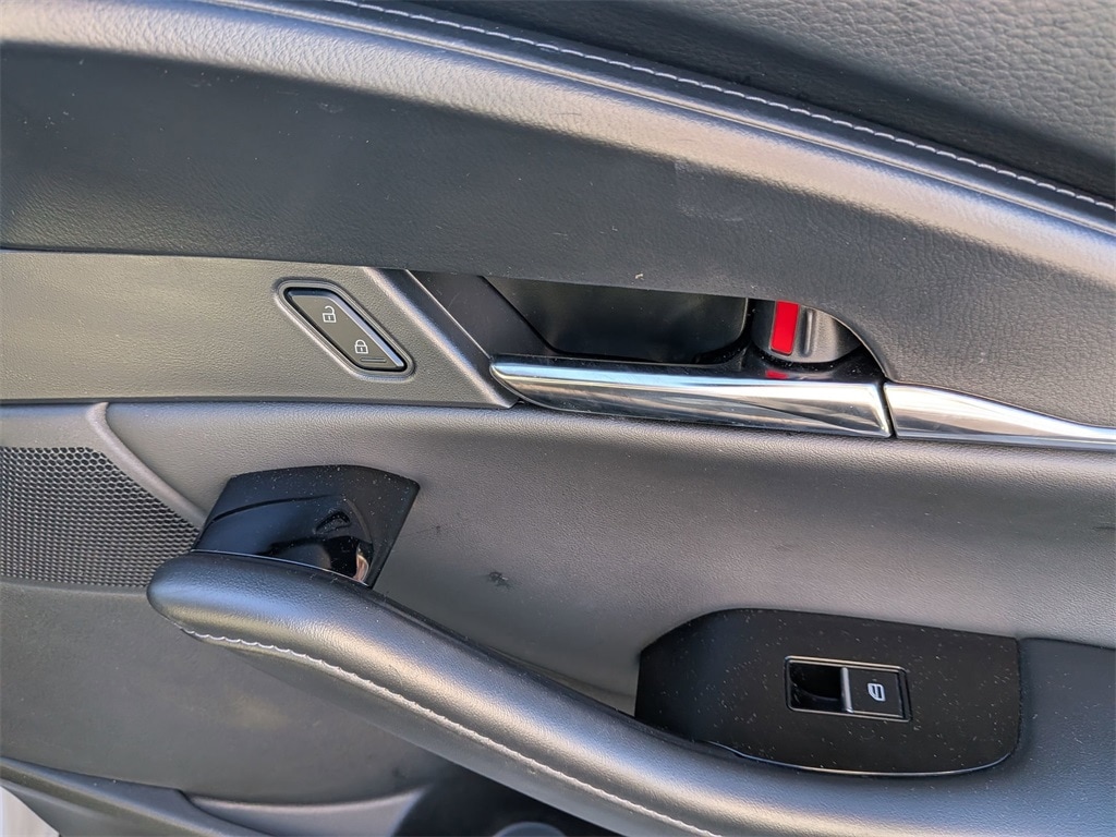 Thumbnail: 2025 Mazda CX-30 - 28