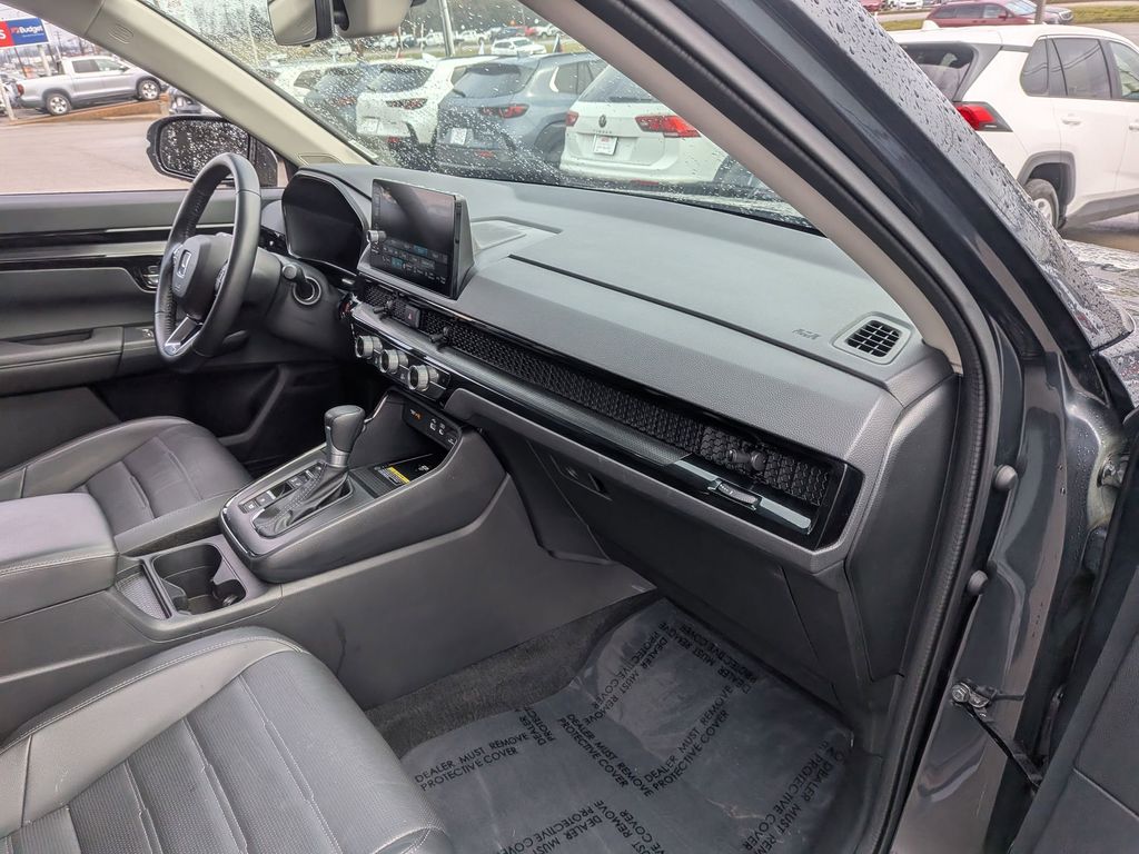 Thumbnail: 2025 Honda CR-V - 32