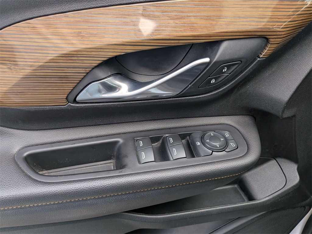 Thumbnail: 2021 GMC Terrain - 11