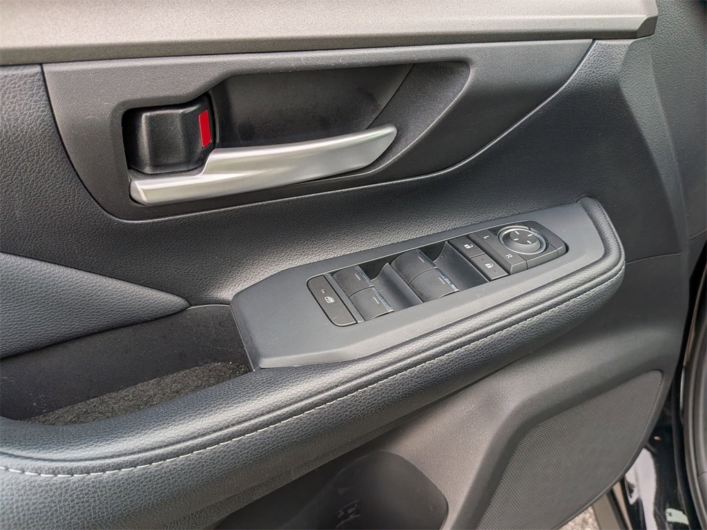 Thumbnail: 2025 Toyota Grand Highlander - 13