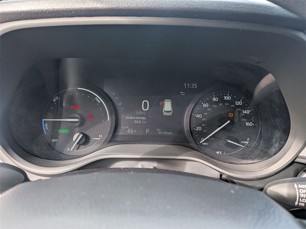 Thumbnail: 2025 Toyota Sienna - 16