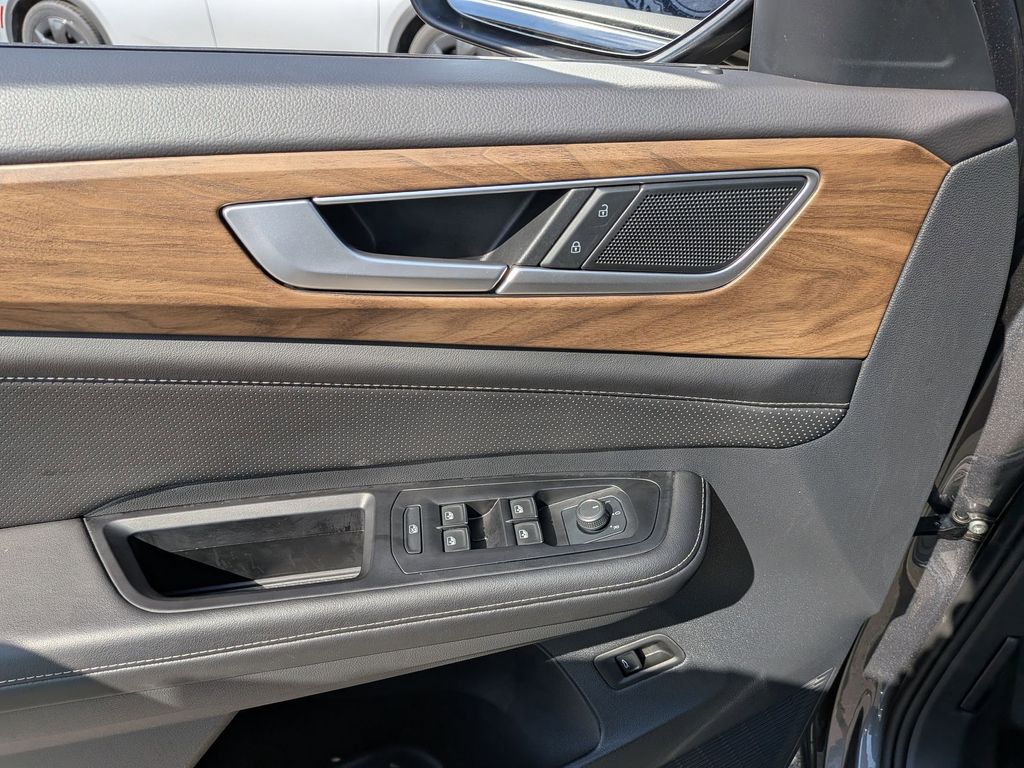 Thumbnail: 2025 Volkswagen Atlas - 11