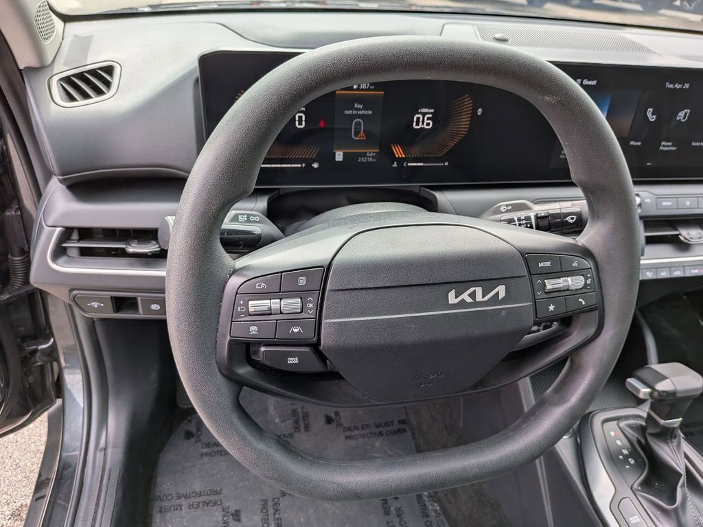 Thumbnail: 2025 Kia K4 - 19