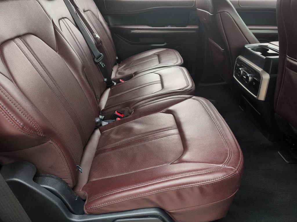 Thumbnail: 2024 Ford Expedition - 31