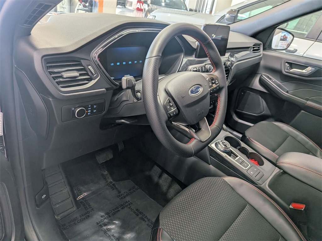 Thumbnail: 2025 Ford Escape - 13