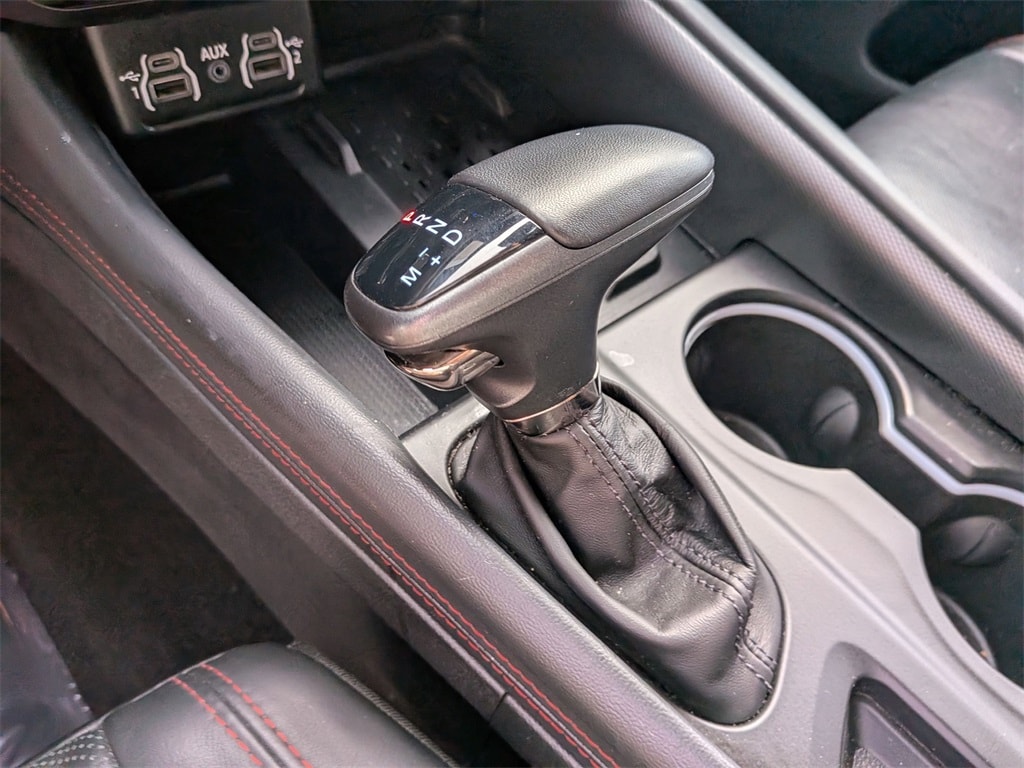 Thumbnail: 2025 Dodge Durango - 20