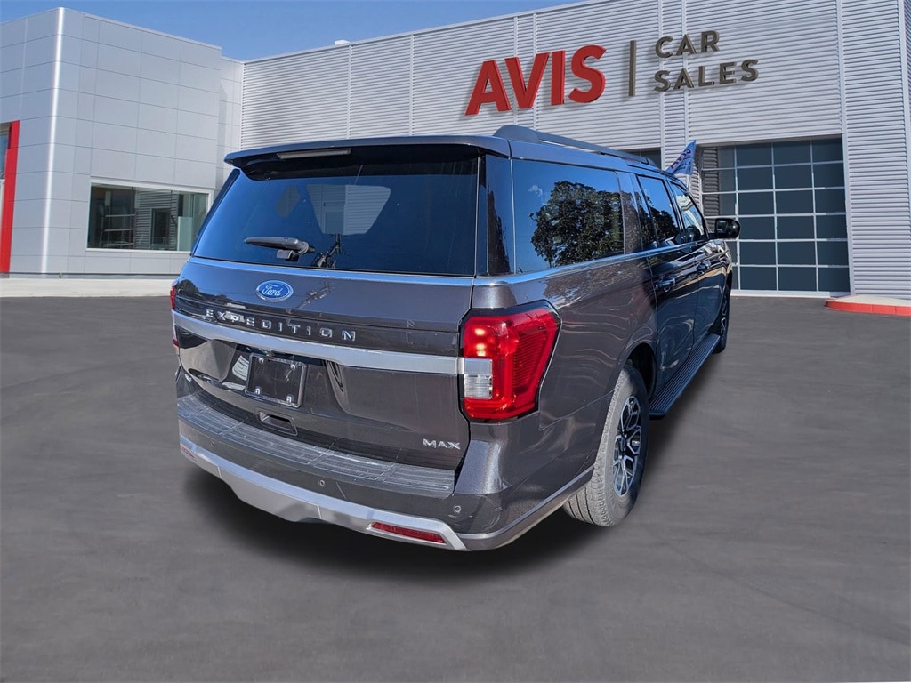 Thumbnail: 2024 Ford Expedition MAX - 5