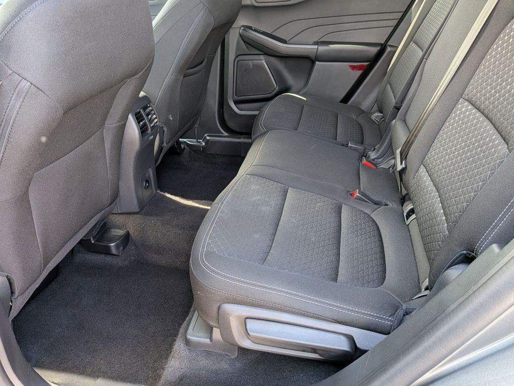 Thumbnail: 2025 Ford Escape - 25