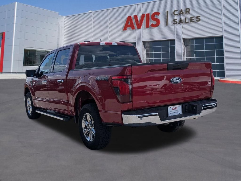 Thumbnail: 2025 Ford F-150 - 7