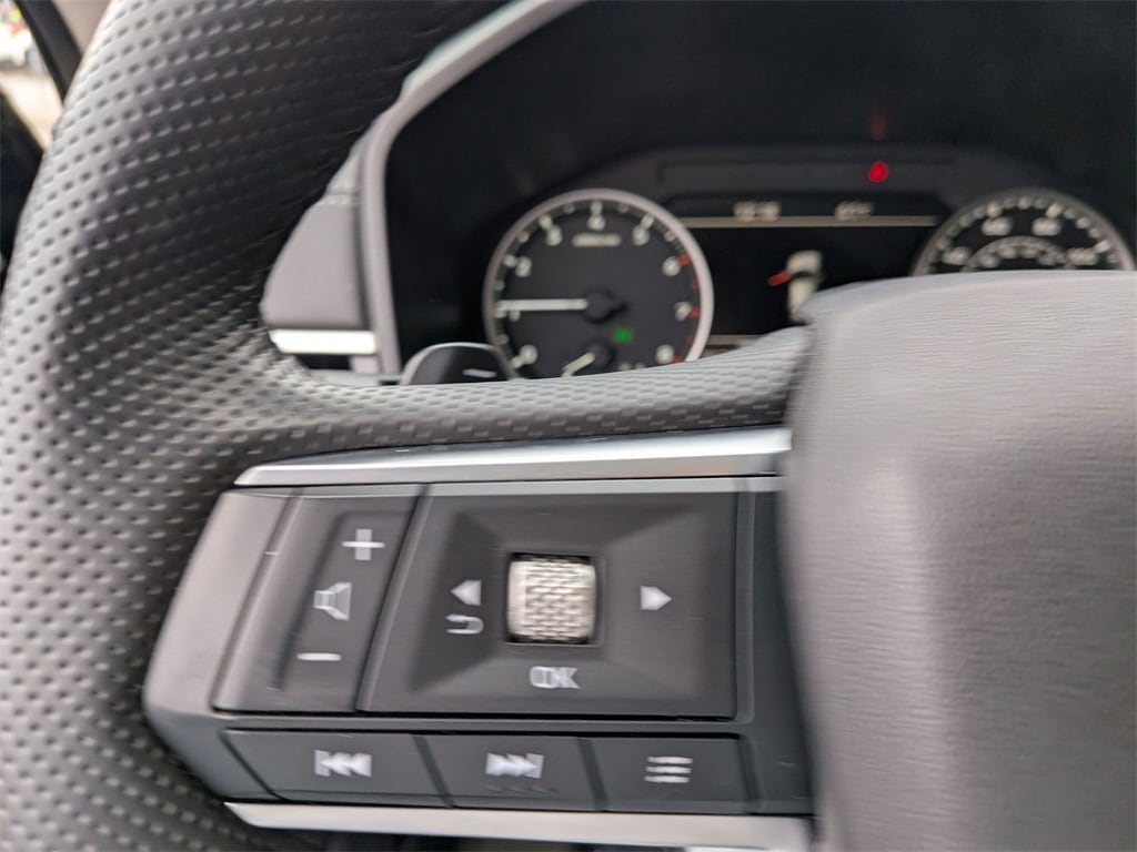 Thumbnail: 2025 Mitsubishi Outlander - 22