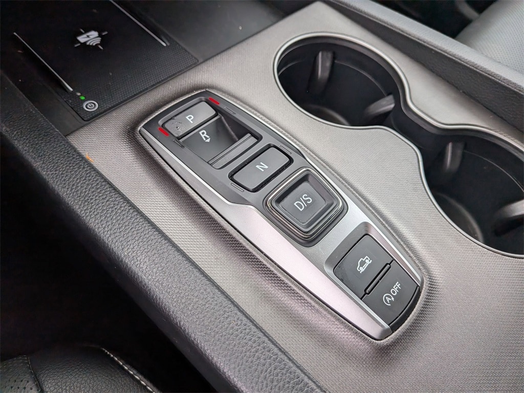 Thumbnail: 2025 Honda Ridgeline - 19