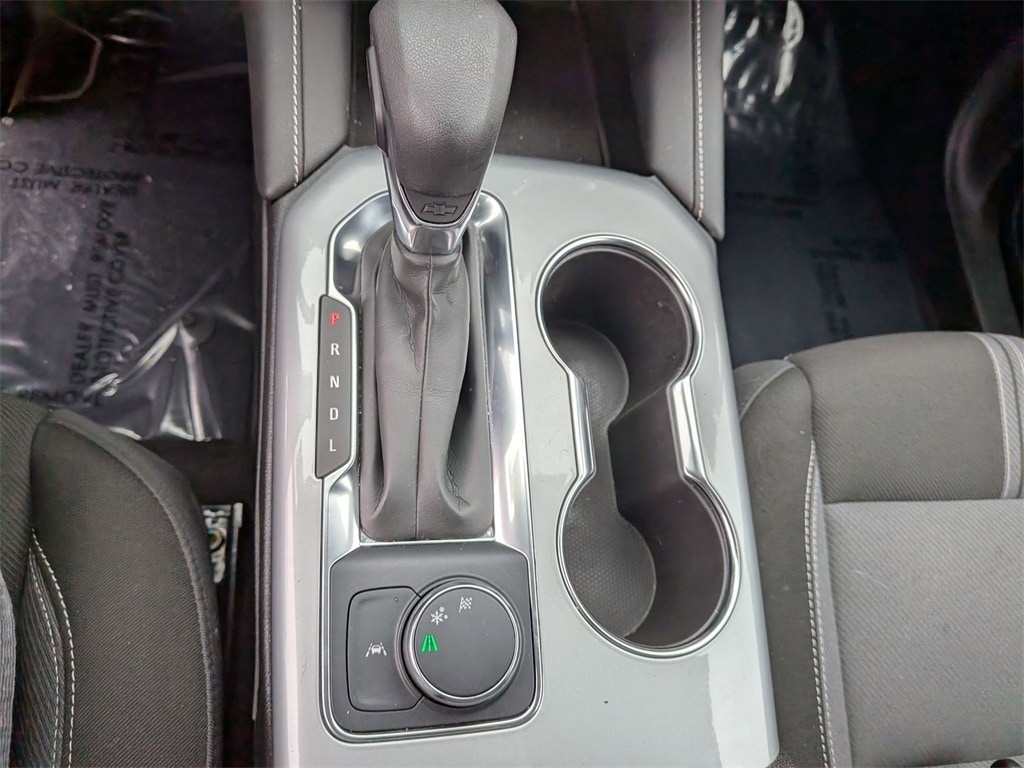 Thumbnail: 2025 Chevrolet Blazer - 20