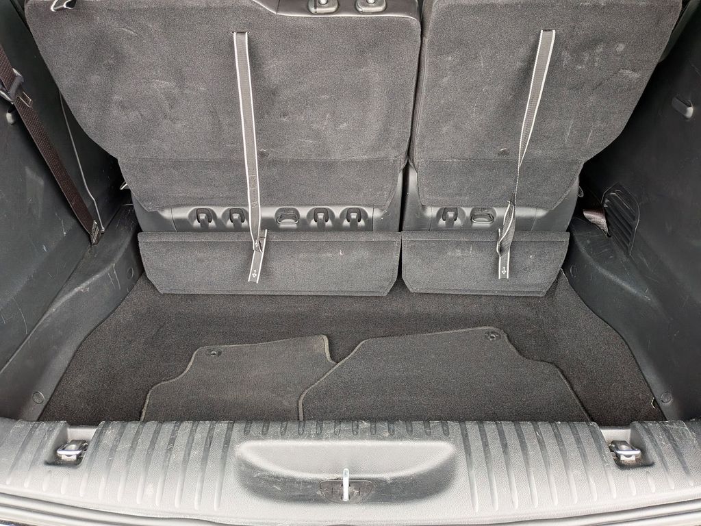 Thumbnail: 2025 Chrysler Pacifica - 29