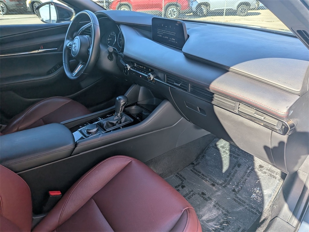 Thumbnail: 2024 Mazda Mazda3 - 35