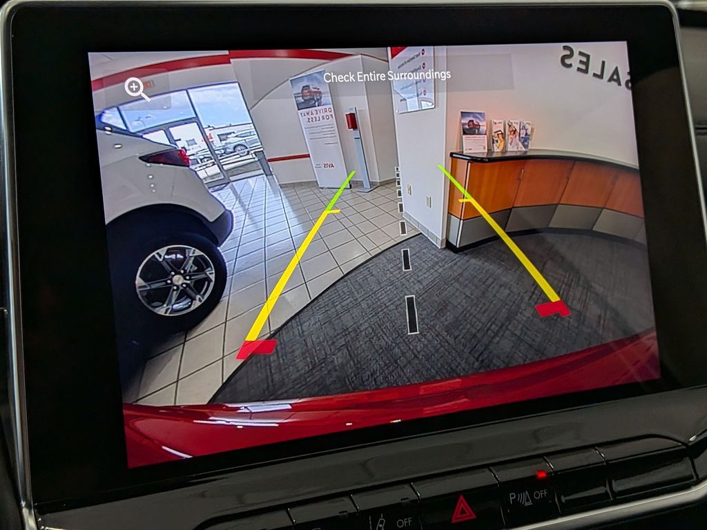 Thumbnail: 2025 Jeep Compass - 11