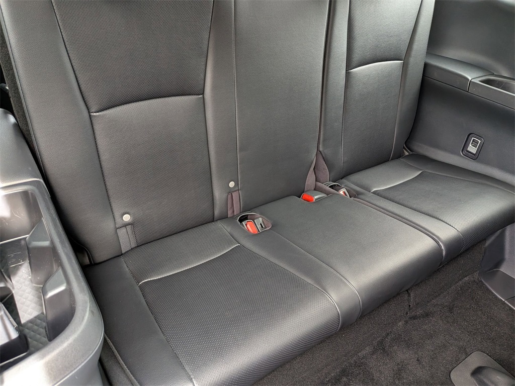 Thumbnail: 2025 Toyota Grand Highlander - 31