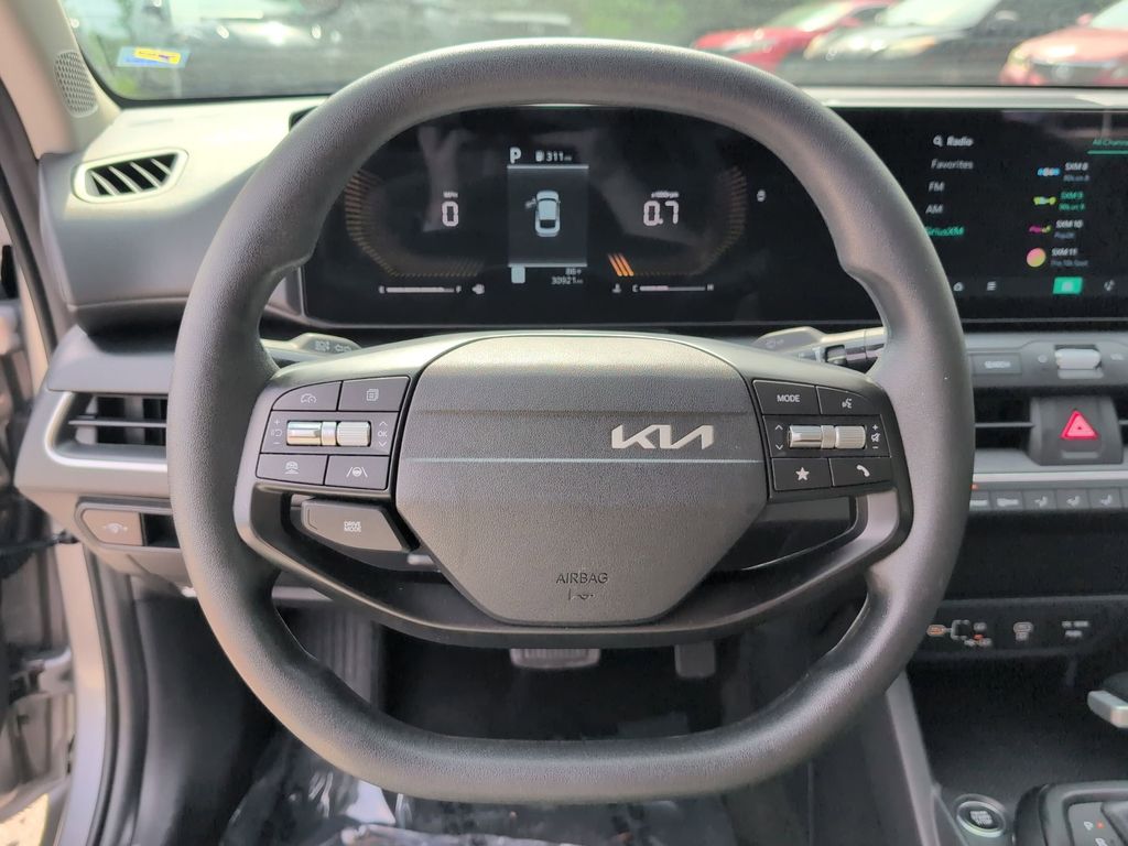 Thumbnail: 2025 Kia K4 - 22