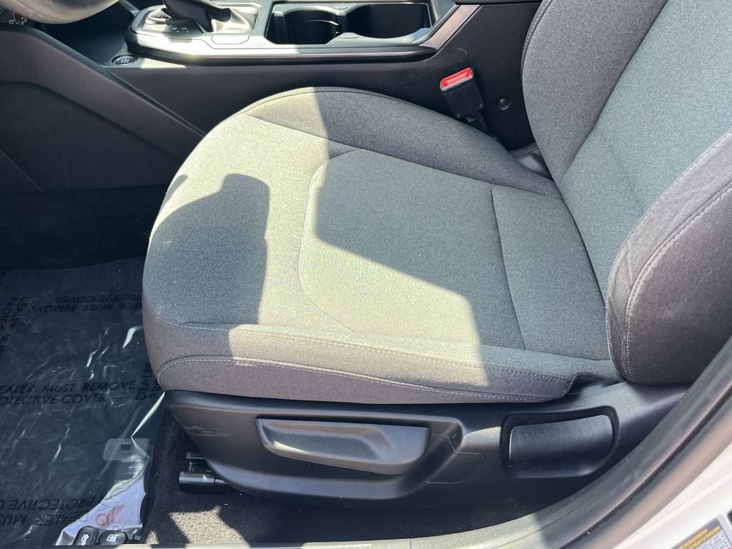 Thumbnail: 2025 Kia K4 - 14