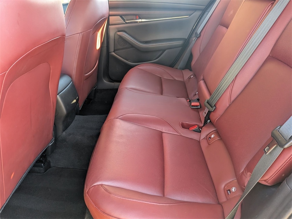 Thumbnail: 2024 Mazda Mazda3 - 29