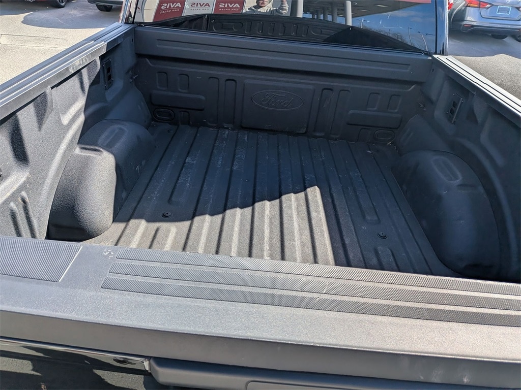 Thumbnail: 2025 Ford F-150 - 27