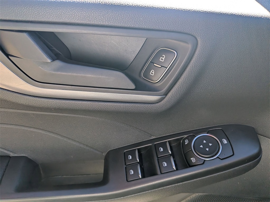 Thumbnail: 2025 Ford Escape - 11