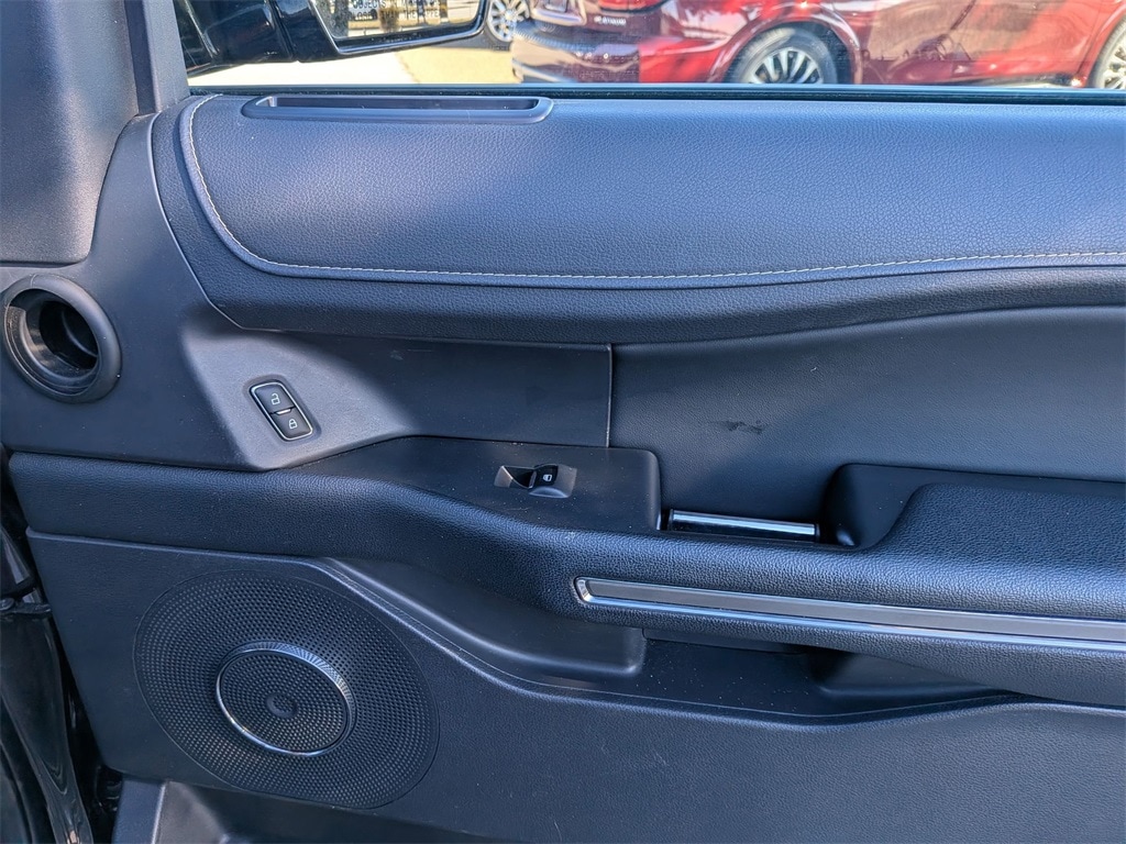 Thumbnail: 2024 Ford Expedition MAX - 28