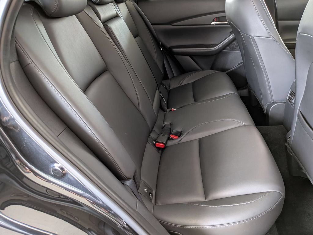 2025 Mazda CX-30 Preferred - Photo 30