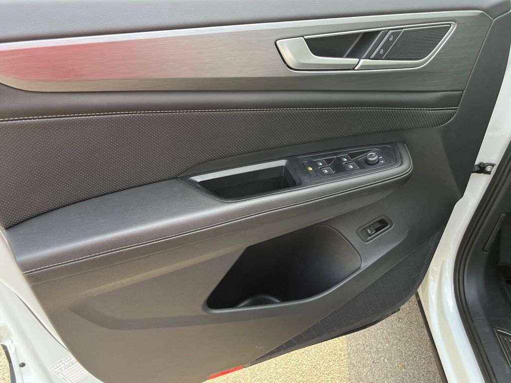 Thumbnail: 2025 Volkswagen Atlas - 11