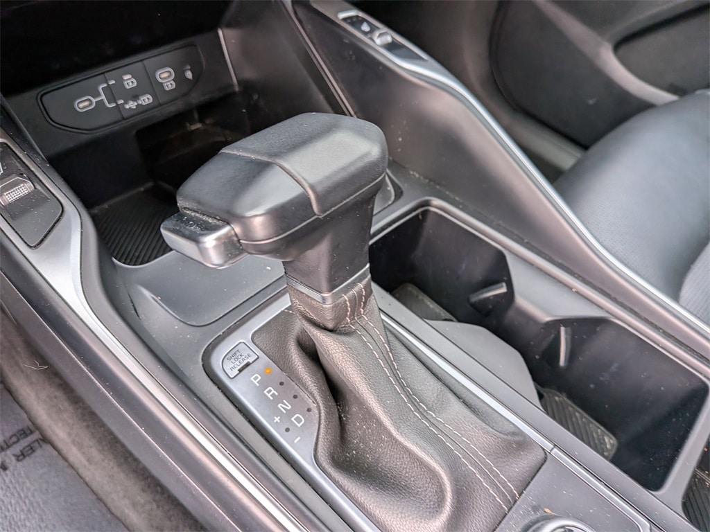 Thumbnail: 2024 Kia Sorento - 19