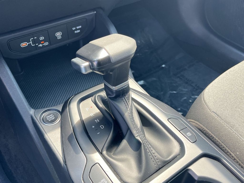 Thumbnail: 2025 Kia K4 - 20